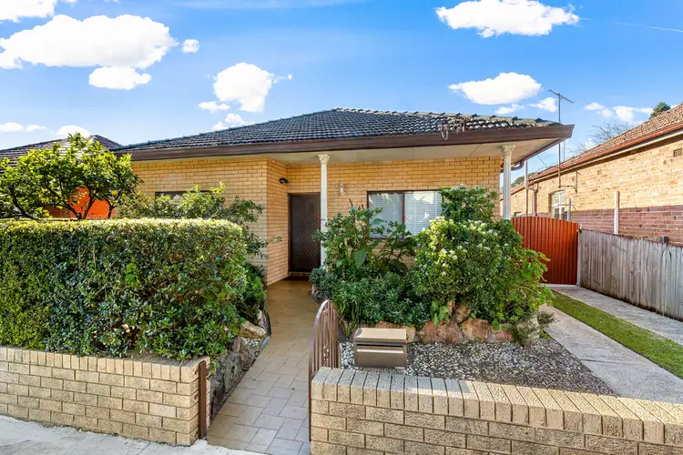 Main view of Homely house listing, 17 Thomas Street, Ashfield NSW 2131