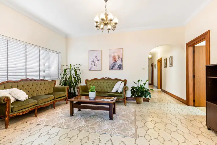 Fifth view of Homely house listing, 17 Thomas Street, Ashfield NSW 2131