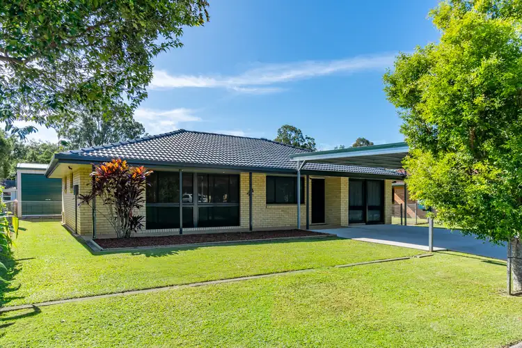 18 Cooyar Street, Aspley QLD 4034