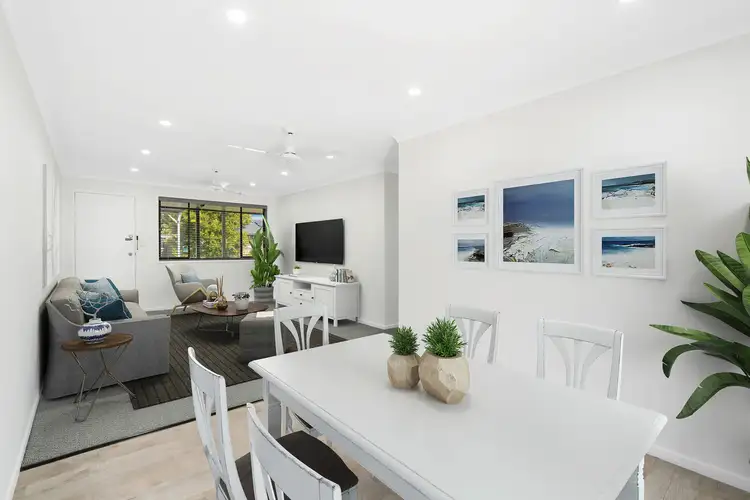 Third view of Homely house listing, 18 Cooyar Street, Aspley QLD 4034