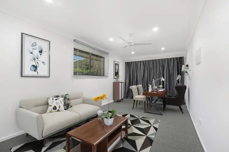Fifth view of Homely house listing, 18 Cooyar Street, Aspley QLD 4034