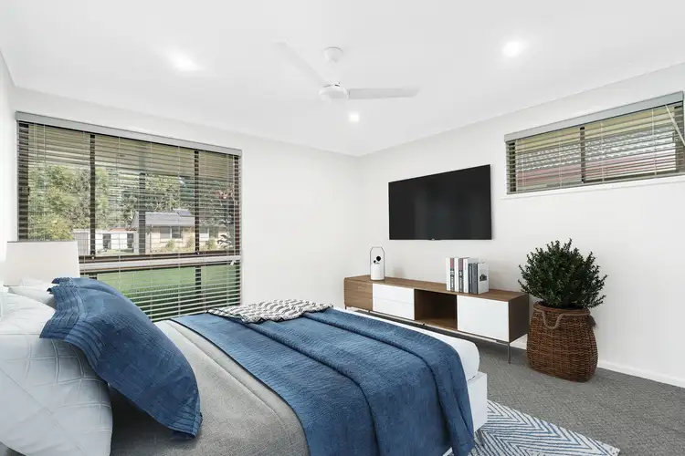 Sixth view of Homely house listing, 18 Cooyar Street, Aspley QLD 4034