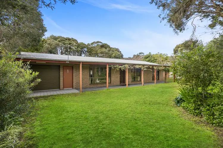1 Stephen Street, Rye VIC 3941