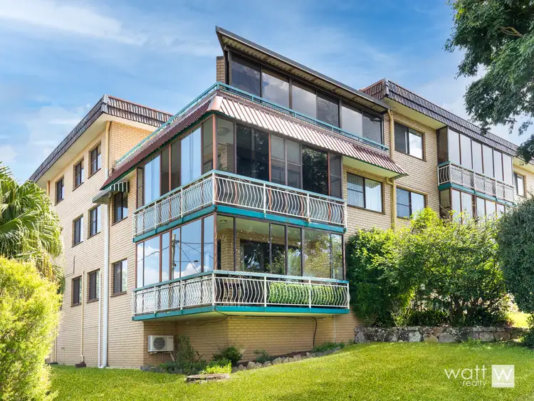 Main view of Homely unit listing, 1/47 Toombul Terrace, Nundah QLD 4012