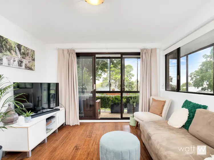 Third view of Homely unit listing, 1/47 Toombul Terrace, Nundah QLD 4012