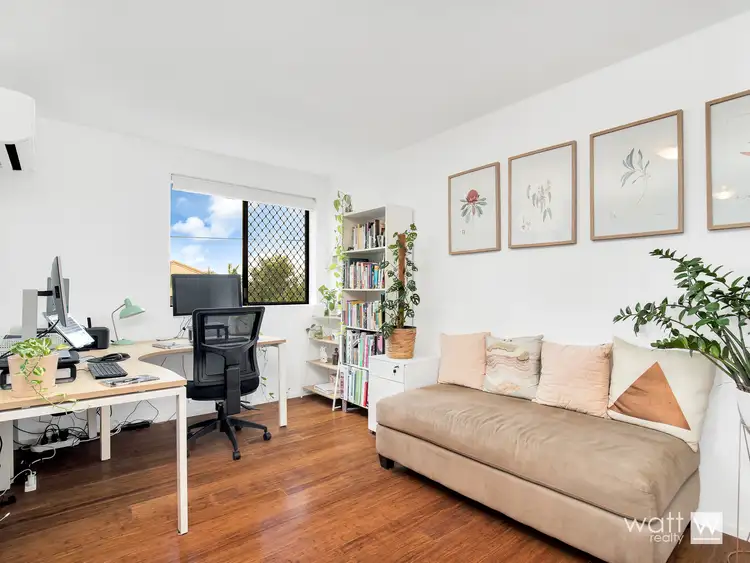 Fourth view of Homely unit listing, 1/47 Toombul Terrace, Nundah QLD 4012