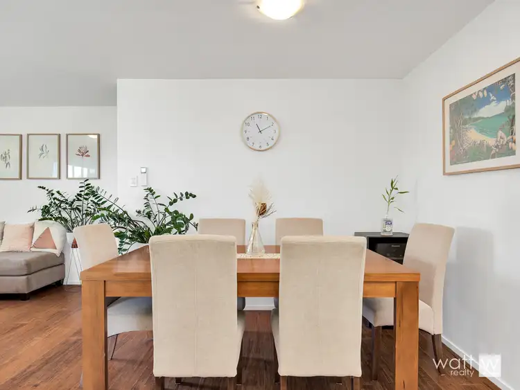 Fifth view of Homely unit listing, 1/47 Toombul Terrace, Nundah QLD 4012