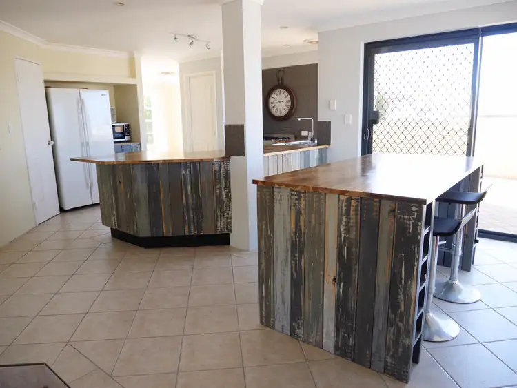 Sixth view of Homely house listing, 6 Aquarius Ramble, Ocean Reef WA 6027