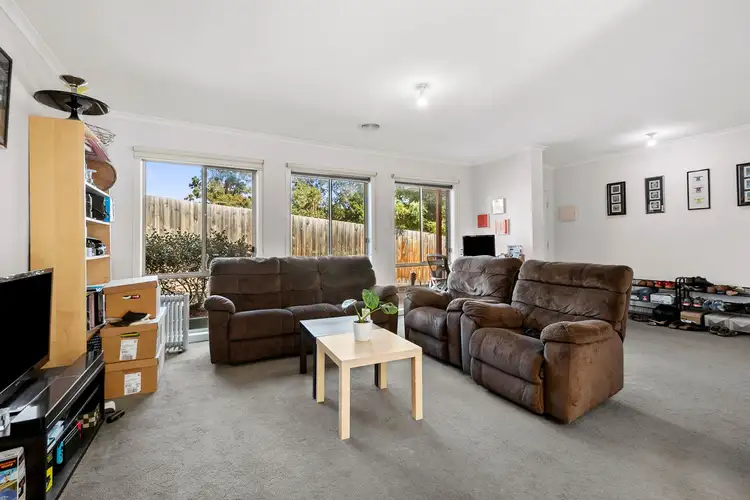 Second view of Homely unit listing, 2/47 Lardner Road, Frankston VIC 3199