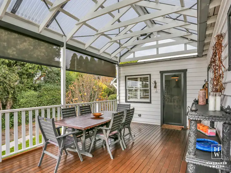 Fifth view of Homely house listing, 11 Elizabeth Street, Moss Vale NSW 2577
