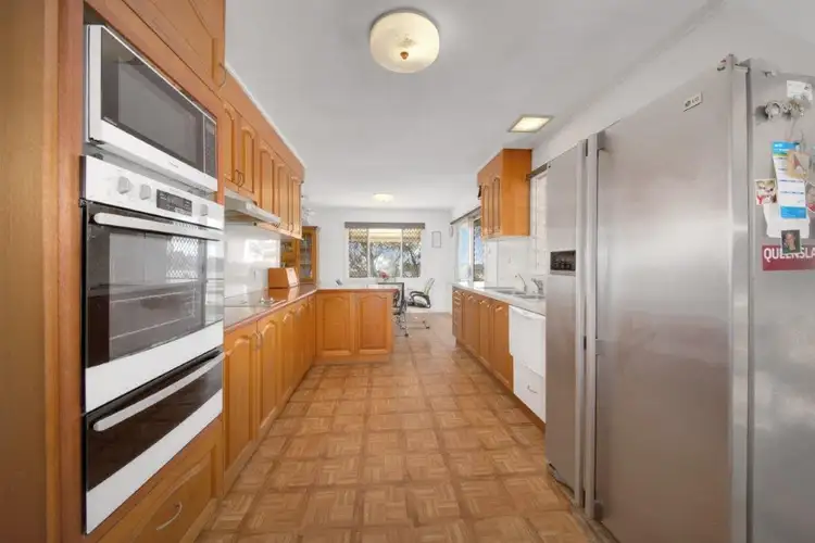 Fifth view of Homely house listing, 7 Vista Court, Barney Point QLD 4680