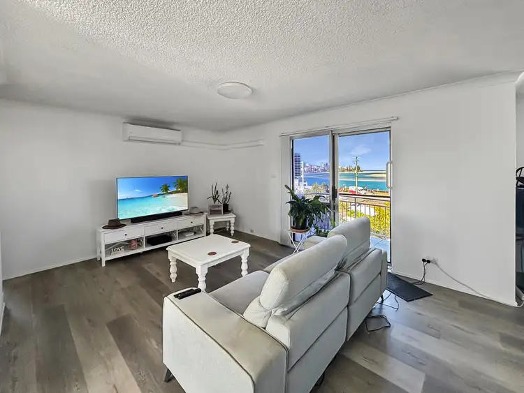 Second view of Homely unit listing, 7/4 Oxley Street, Golden Beach QLD 4551