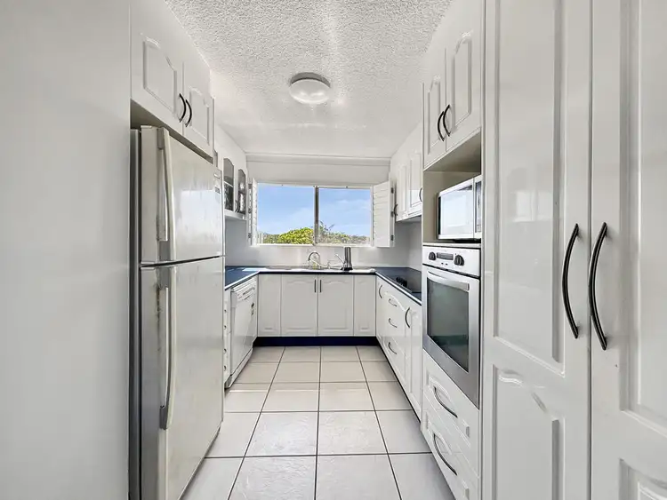 Third view of Homely unit listing, 7/4 Oxley Street, Golden Beach QLD 4551