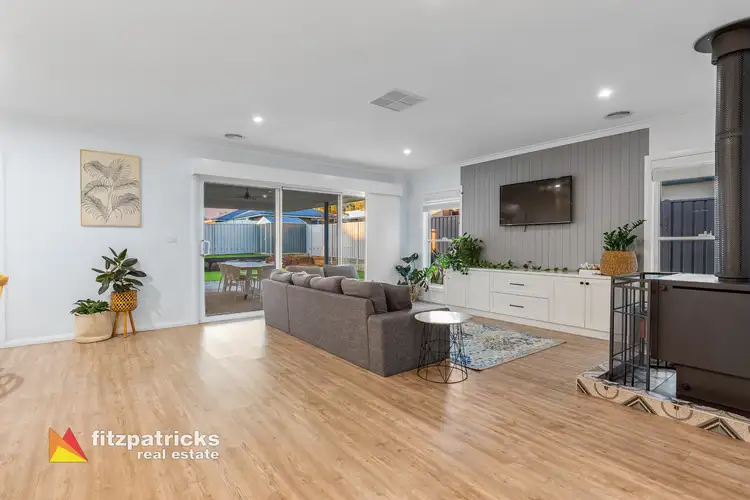 Third view of Homely house listing, 8 Turramia Crescent, Gobbagombalin NSW 2650