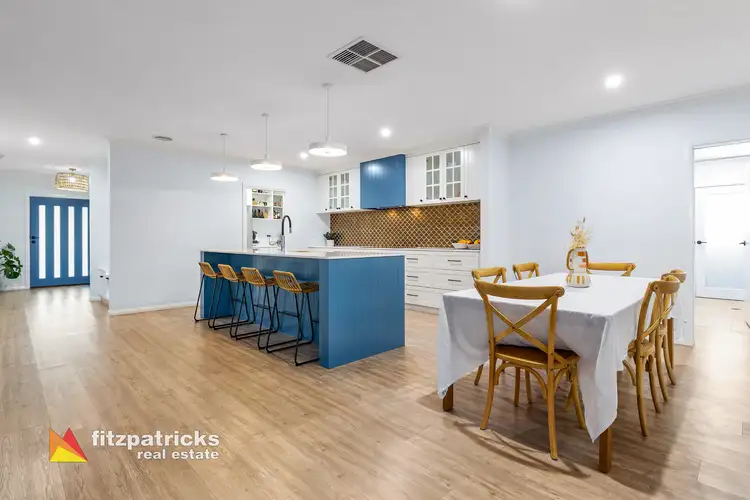Fourth view of Homely house listing, 8 Turramia Crescent, Gobbagombalin NSW 2650