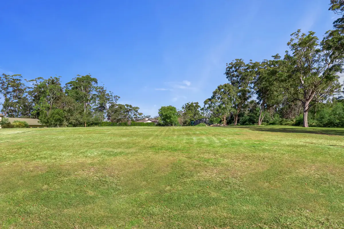 Main view of Homely land listing, 10 Large Street, Middle Ridge QLD 4350