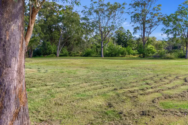 Second view of Homely land listing, 10 Large Street, Middle Ridge QLD 4350