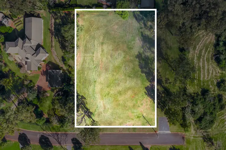 Third view of Homely land listing, 10 Large Street, Middle Ridge QLD 4350