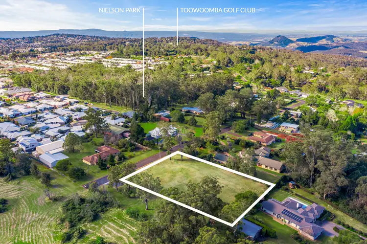 Sixth view of Homely land listing, 10 Large Street, Middle Ridge QLD 4350