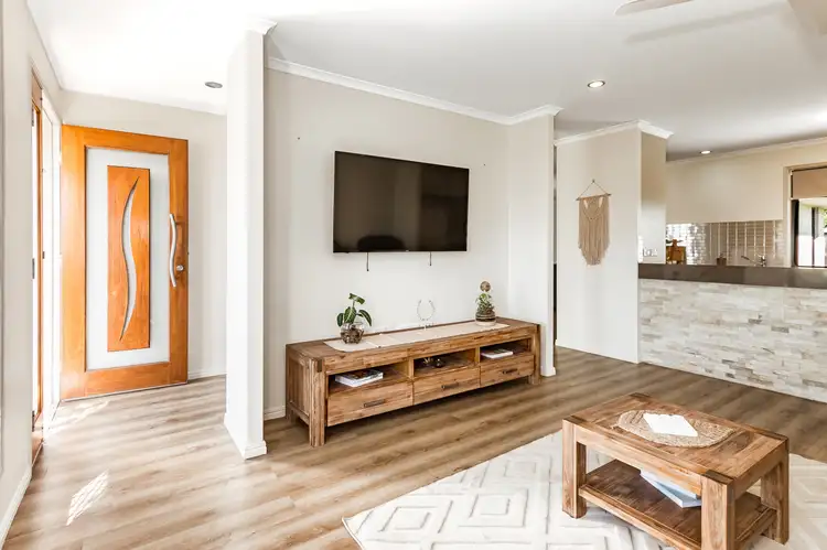 Second view of Homely house listing, 19 Eugenie Court, Glen Eden QLD 4680