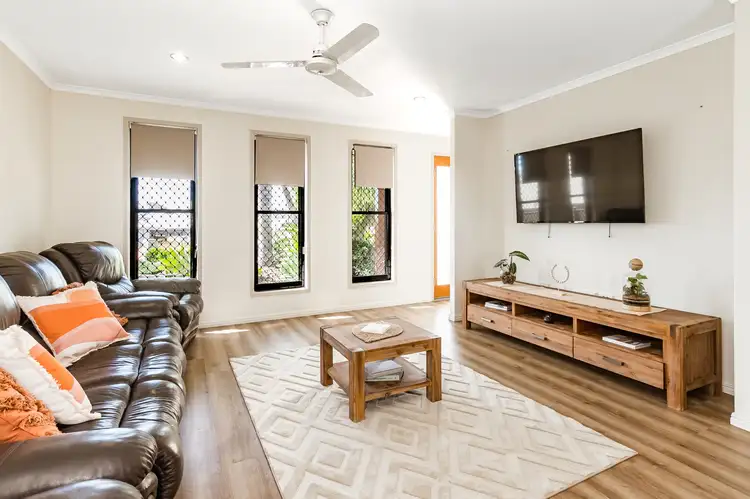 Third view of Homely house listing, 19 Eugenie Court, Glen Eden QLD 4680