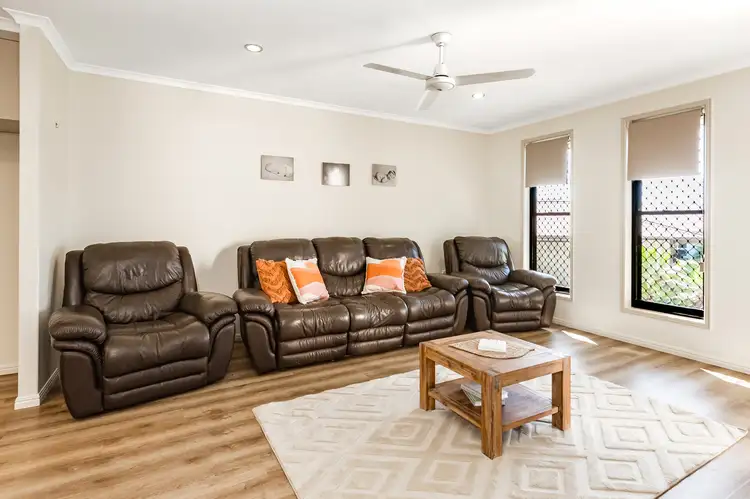 Fourth view of Homely house listing, 19 Eugenie Court, Glen Eden QLD 4680