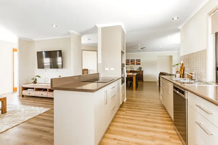 Fifth view of Homely house listing, 19 Eugenie Court, Glen Eden QLD 4680