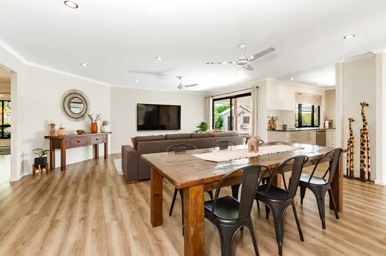 Seventh view of Homely house listing, 19 Eugenie Court, Glen Eden QLD 4680