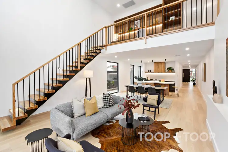Second view of Homely house listing, 57 Cavendish Avenue, Devon Park SA 5008