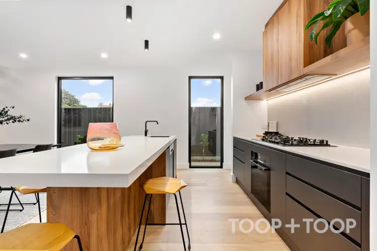 Fourth view of Homely house listing, 57 Cavendish Avenue, Devon Park SA 5008