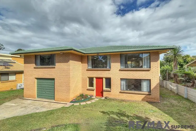 Contact Agent, Sunnybank QLD 4109