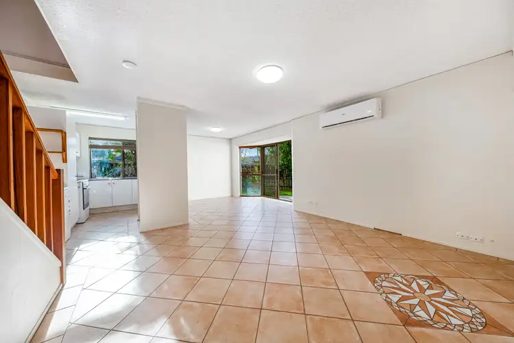 Fourth view of Homely townhouse listing, 21/3 Kirsten Court, Maroochydore QLD 4558