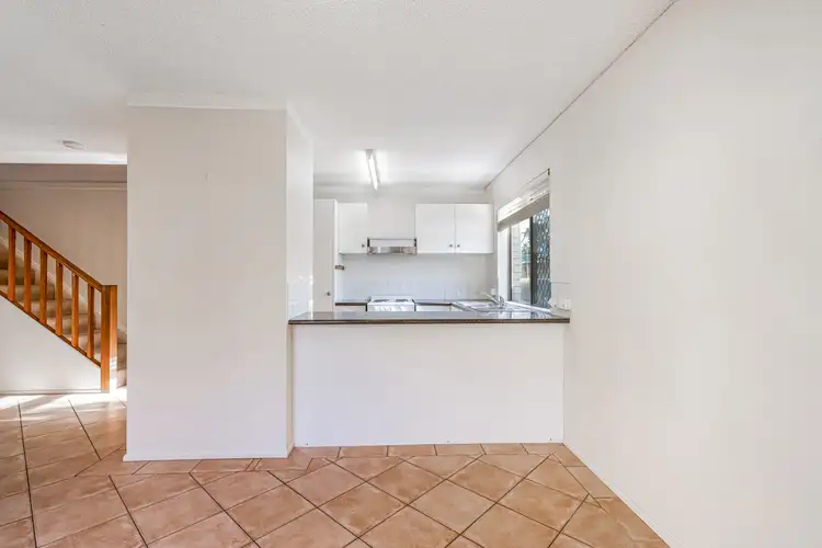Fifth view of Homely townhouse listing, 21/3 Kirsten Court, Maroochydore QLD 4558
