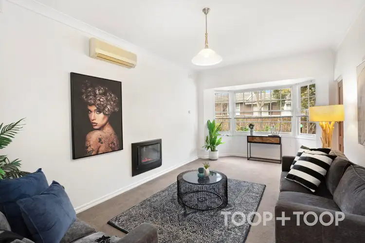 Main view of Homely unit listing, 2/6 West Terrace, Kensington Gardens SA 5068
