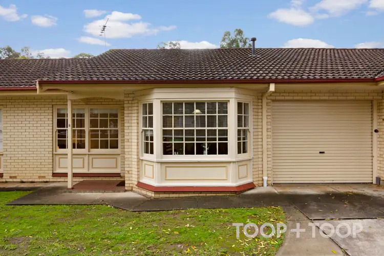 Third view of Homely unit listing, 2/6 West Terrace, Kensington Gardens SA 5068