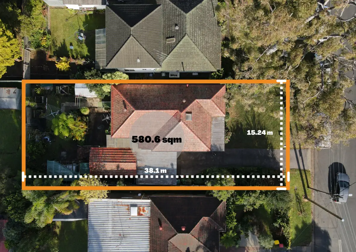 Main view of Homely house listing, 10 Avon Road, North Ryde NSW 2113