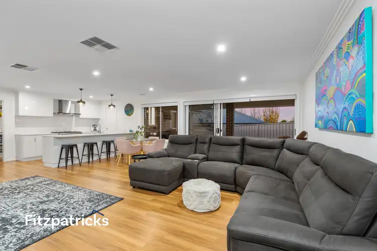 Third view of Homely house listing, 27 Watson Boulevard, Lloyd NSW 2650