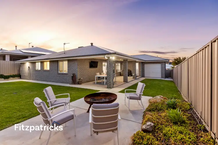 Sixth view of Homely house listing, 27 Watson Boulevard, Lloyd NSW 2650