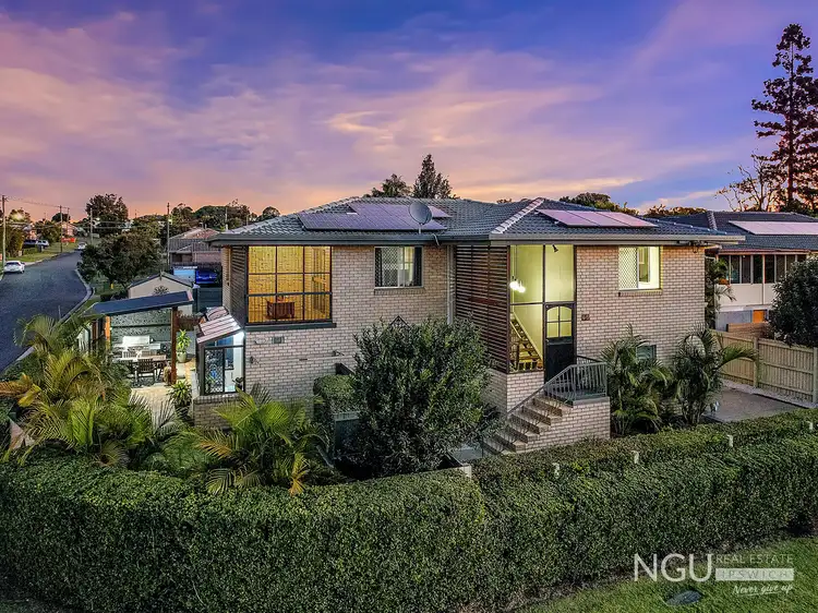 33 Harding Street, Raceview QLD 4305