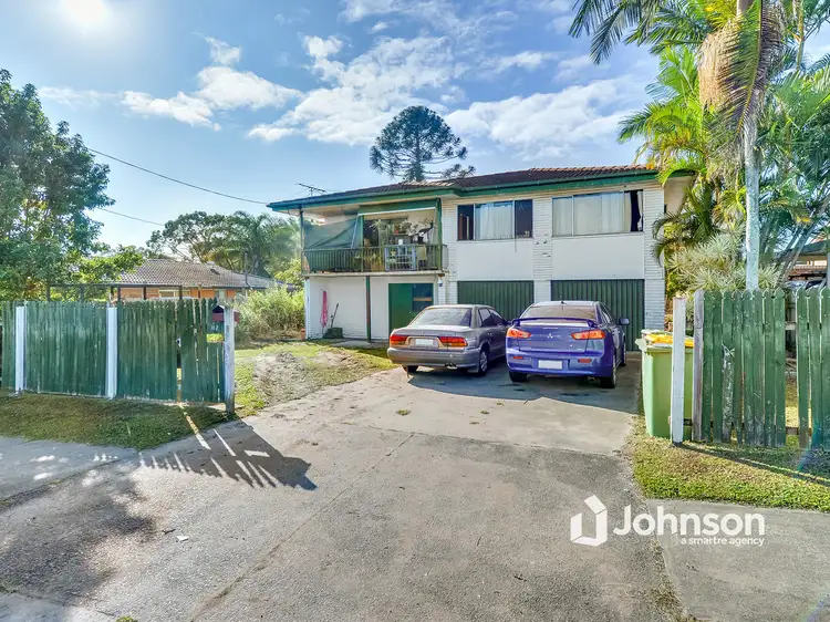 Main view of Homely house listing, 112 Mount Cotton Road, Capalaba QLD 4157