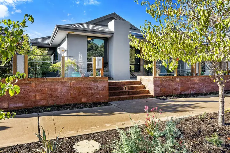23 Stanbury Crescent, Ellenbrook WA 6069