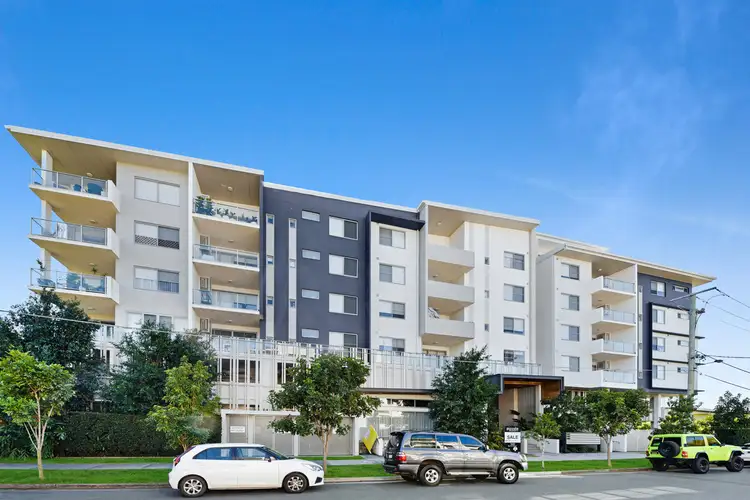 210/11-17 Ethel Street, Chermside QLD 4032
