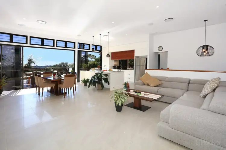 Fifth view of Homely house listing, 15-17 Gwingana Court, Beechmont QLD 4211