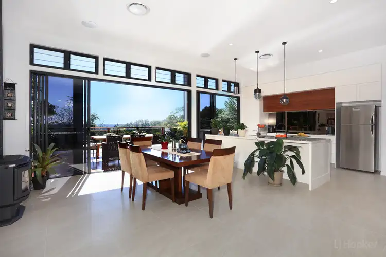 Sixth view of Homely house listing, 15-17 Gwingana Court, Beechmont QLD 4211