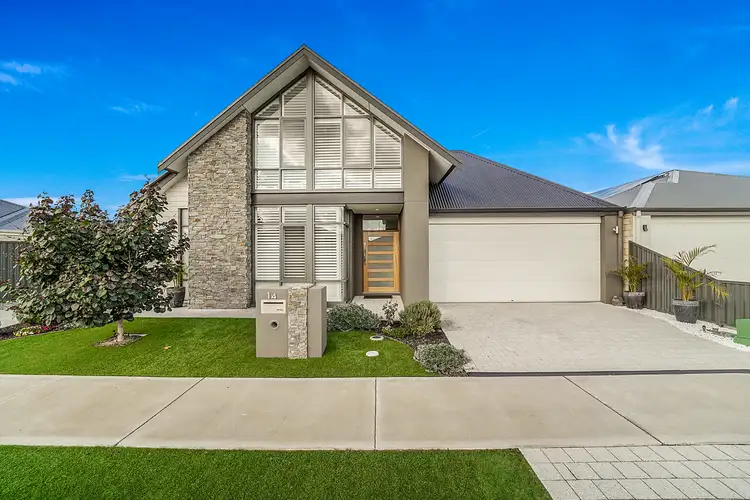 Main view of Homely house listing, 14 Fuchsia Road, Treeby WA 6164