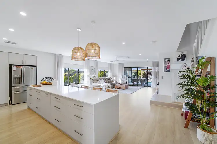 Fourth view of Homely house listing, 14 Fuchsia Road, Treeby WA 6164