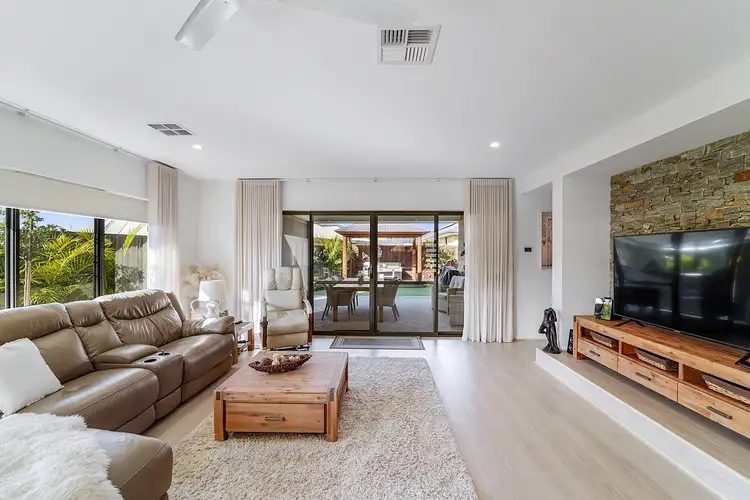Seventh view of Homely house listing, 14 Fuchsia Road, Treeby WA 6164