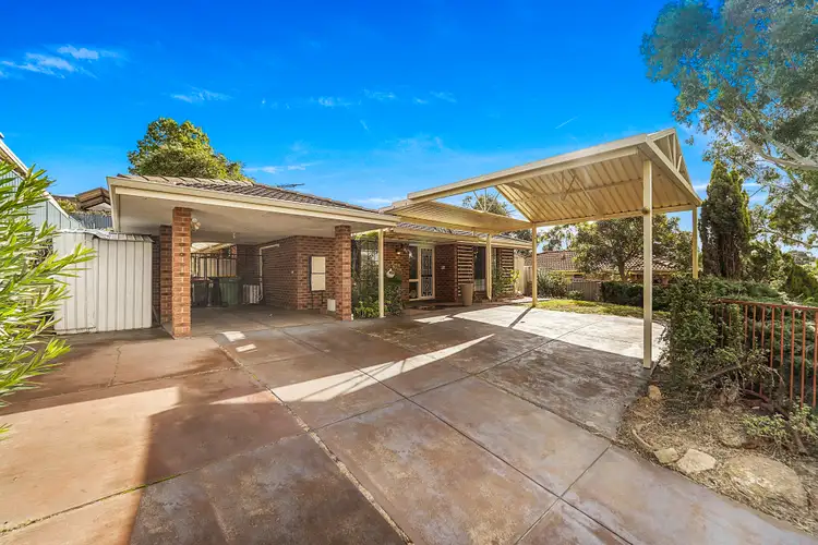 Main view of Homely house listing, 5 Rapania Rise, Yangebup WA 6164