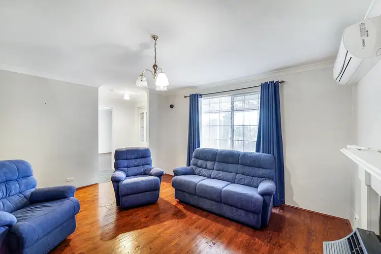 Sixth view of Homely house listing, 5 Rapania Rise, Yangebup WA 6164