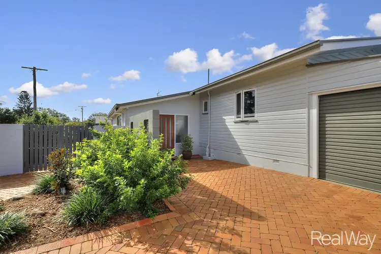 15 McNeilly Street, Norville QLD 4670